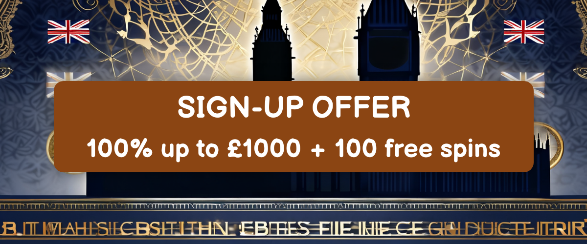 10 Free Spins Bonus UK: Best Casino Offers 2026 | Verified